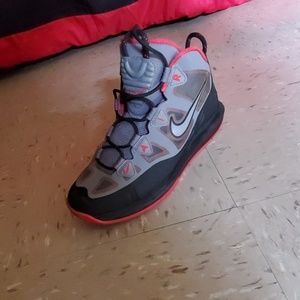 Nike Air Uptempo Fuse 360